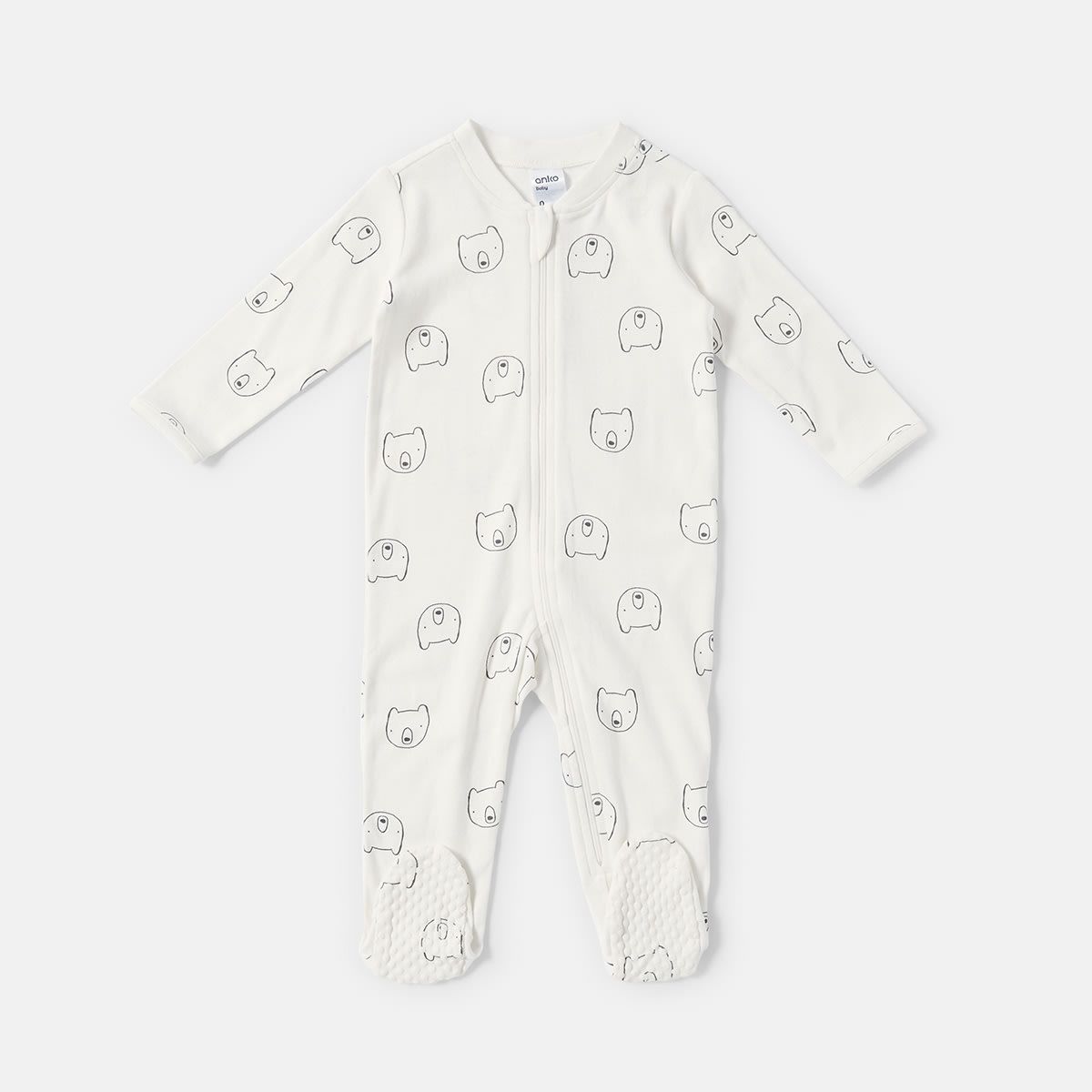 365 Coverall