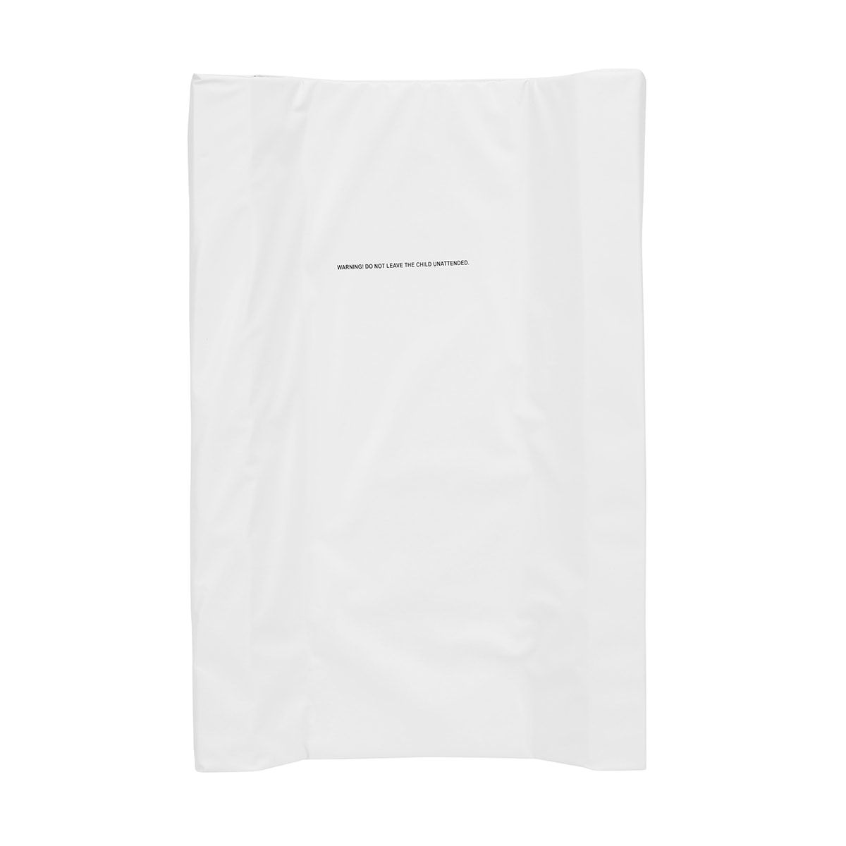 Foam Change Mat