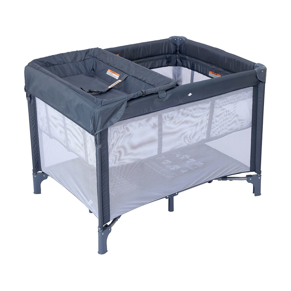 3-in-1 Portacot