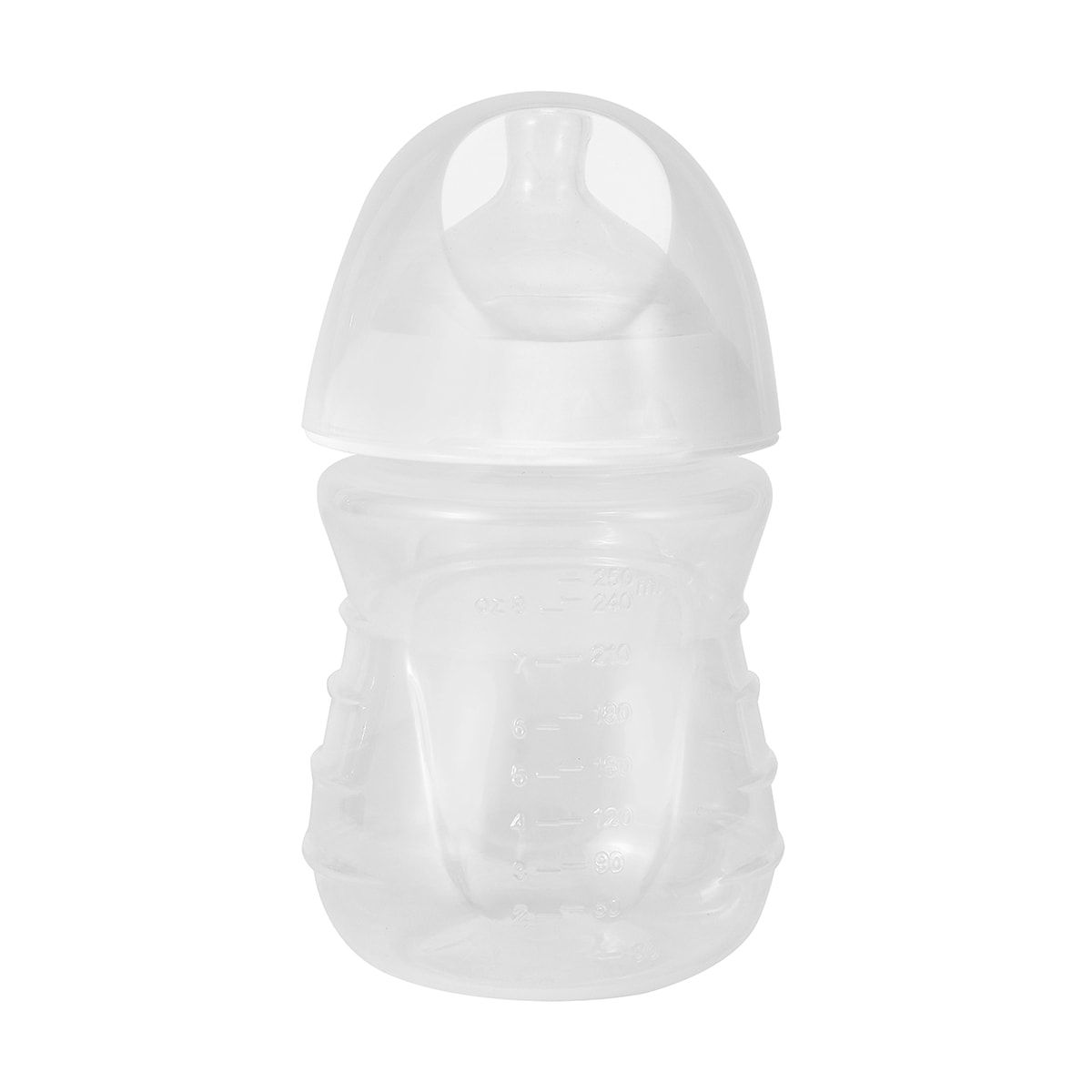 Breast Flow Bottle