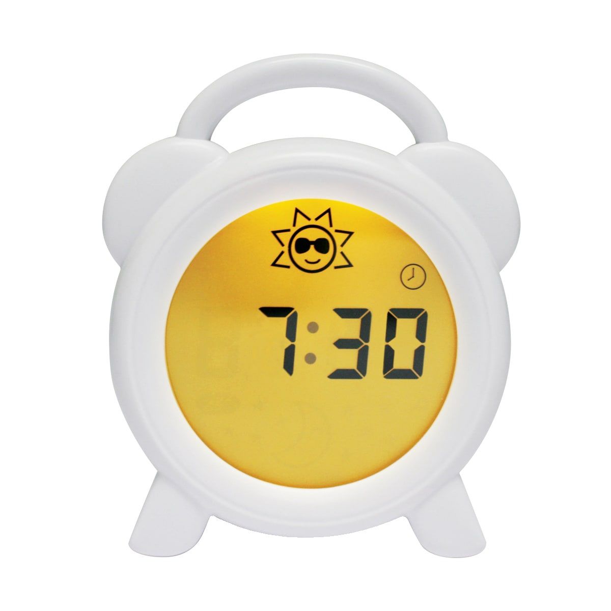 Sleep Trainer Toddler Clock