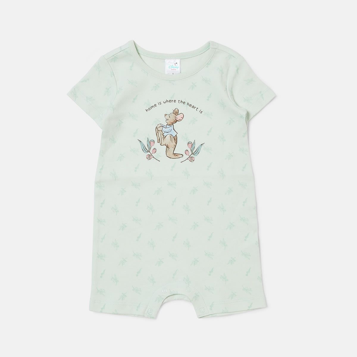 Winnie the Pooh Little Roo License Romper