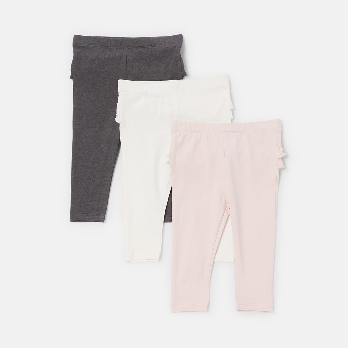 3 Pack Leggings