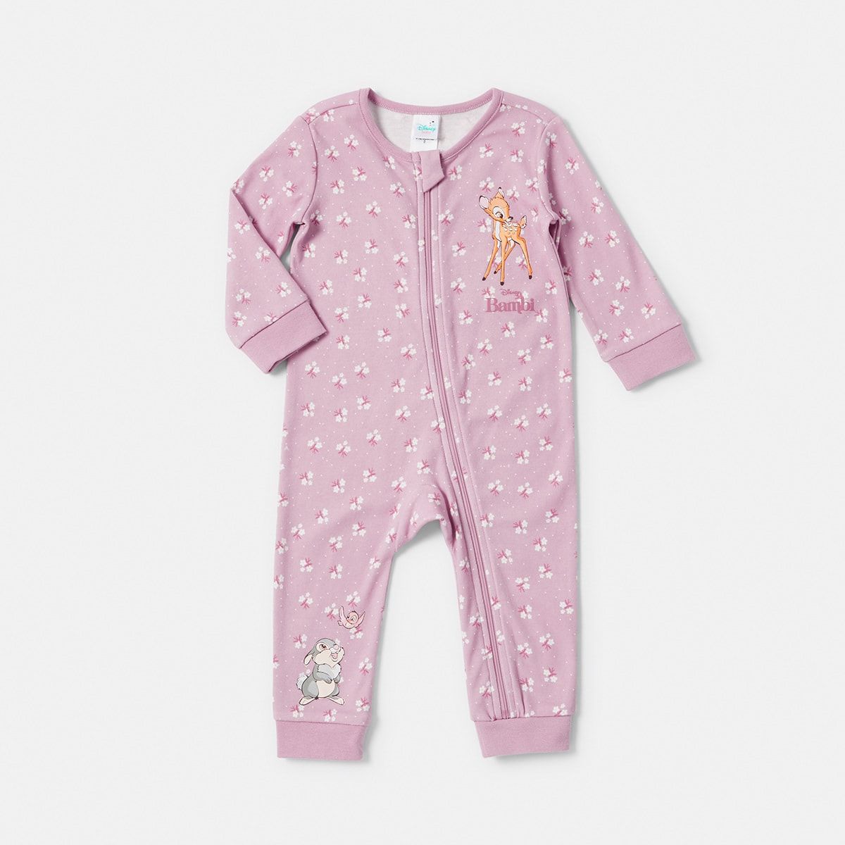 Disney Bambi License Stretch Coverall