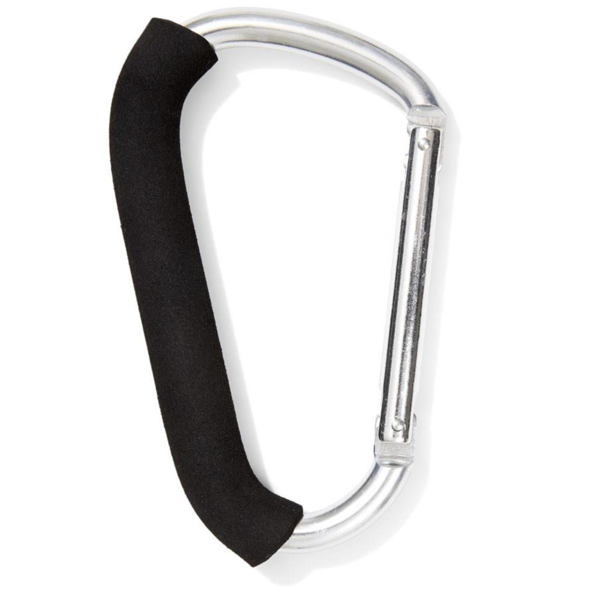 Shopping Trolley Organiser Clip