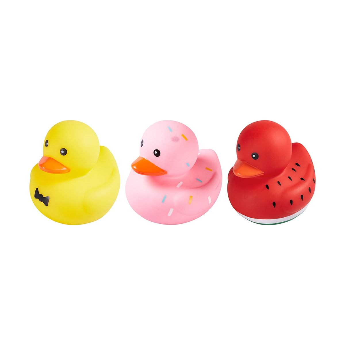 Floating Duck - Assorted