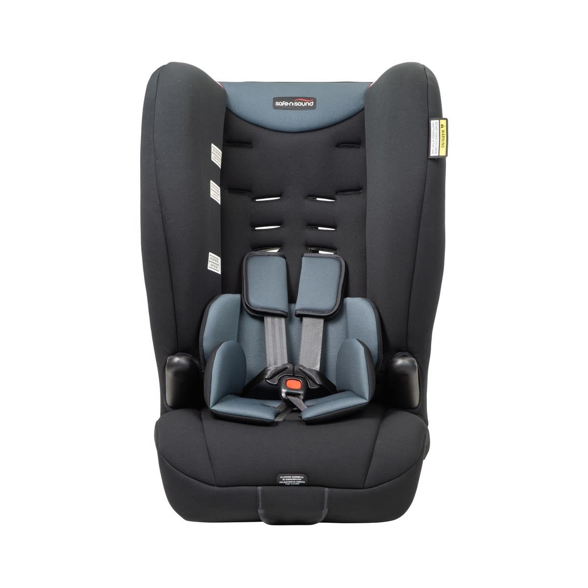 Safe-n-Sound Explorer II Convertible Booster Seat