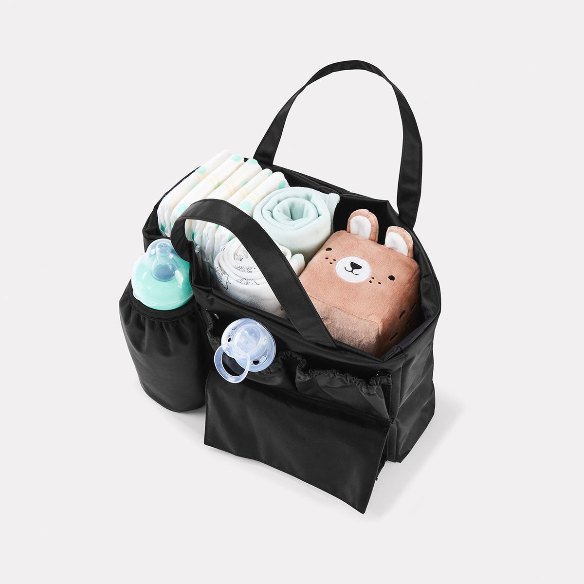 Nappy Bag Organiser Insert
