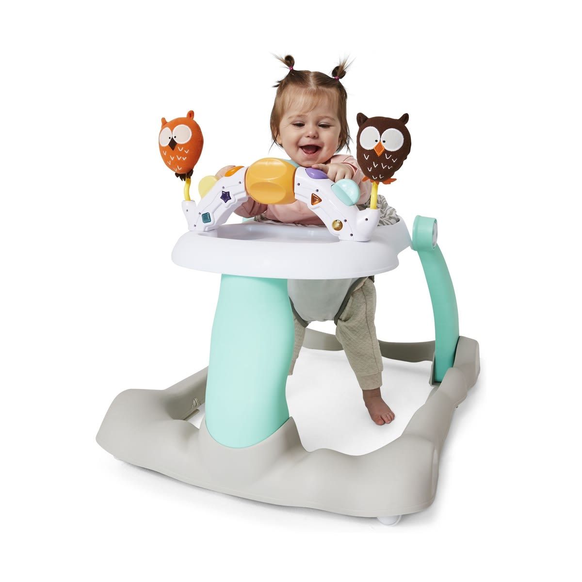 Owl Baby Walker