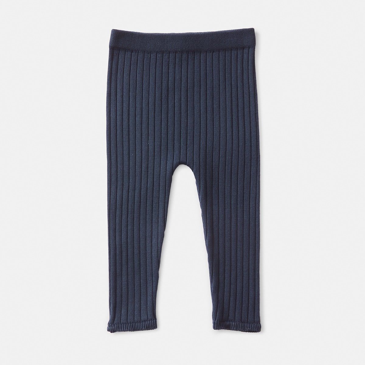 Rib Leggings