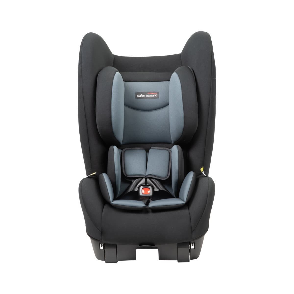 Safe-n-Sound Safekeeper II Convertible Car Seat