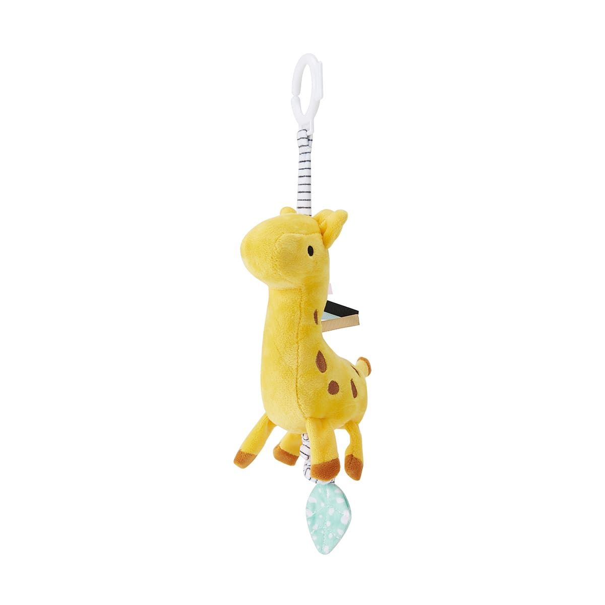 Musical Pram Toy - Giraffe