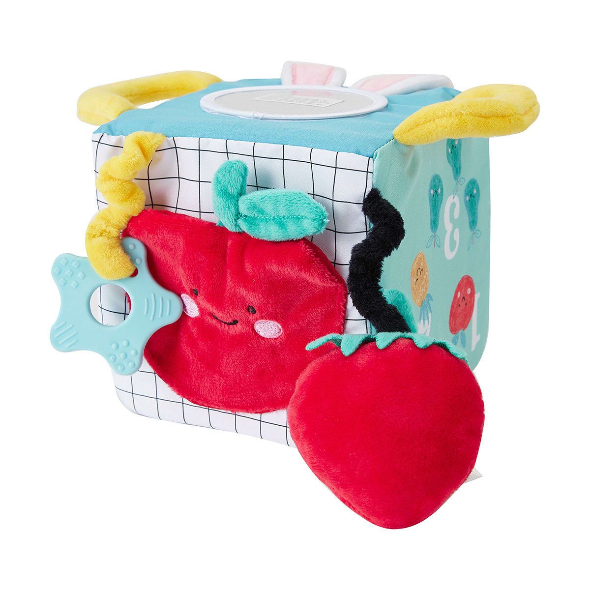 Sensory Cube