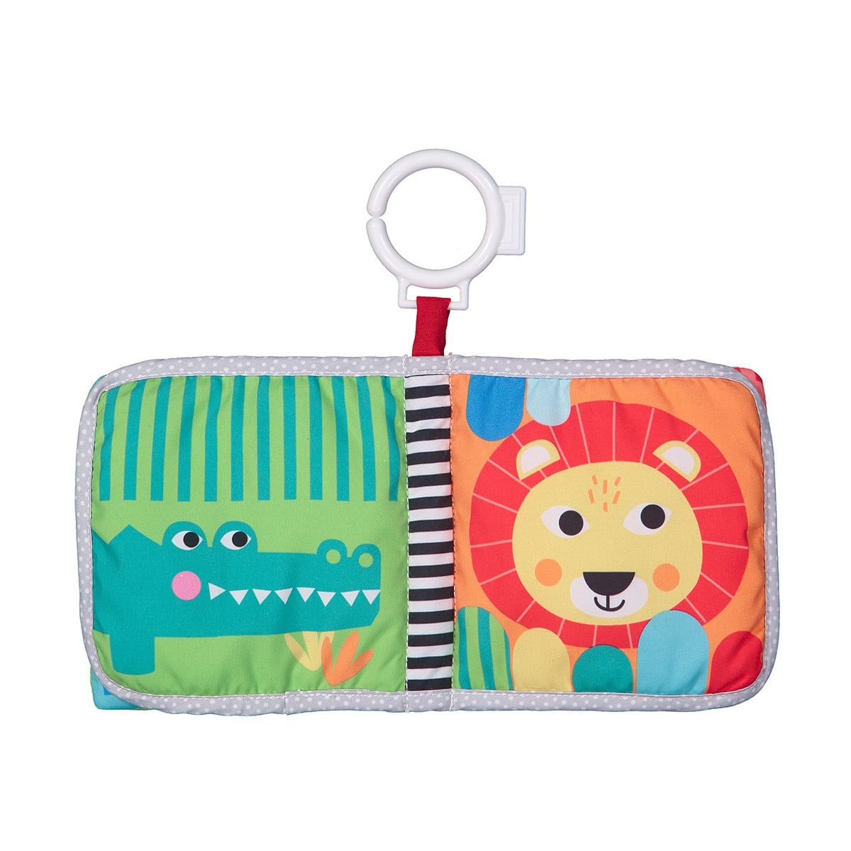 Pram Toy - Book