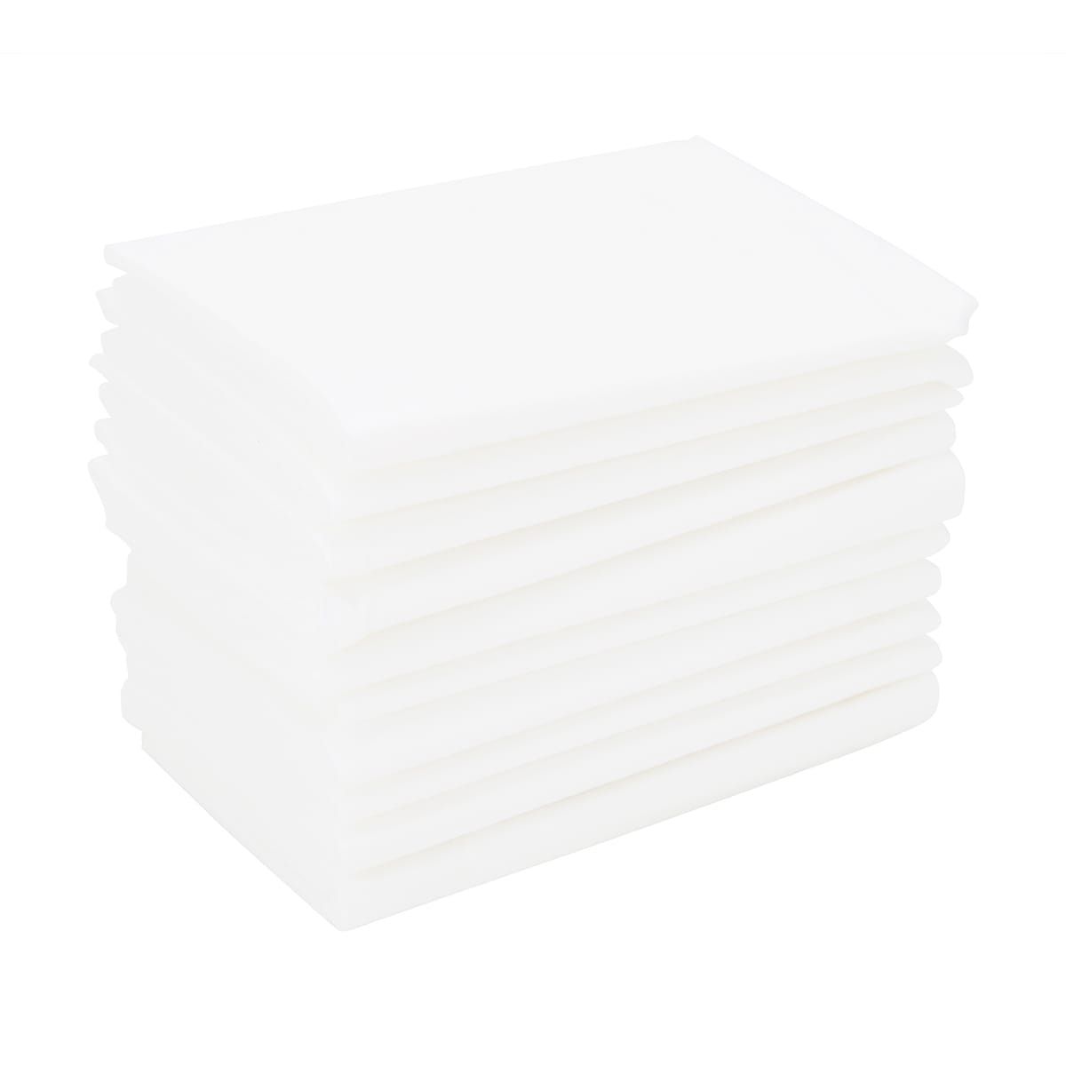 10 Pack Disposable Change Mats