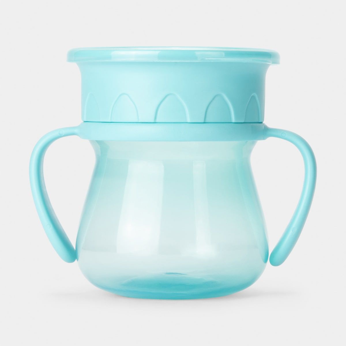 360 Deg. Sipper Cup