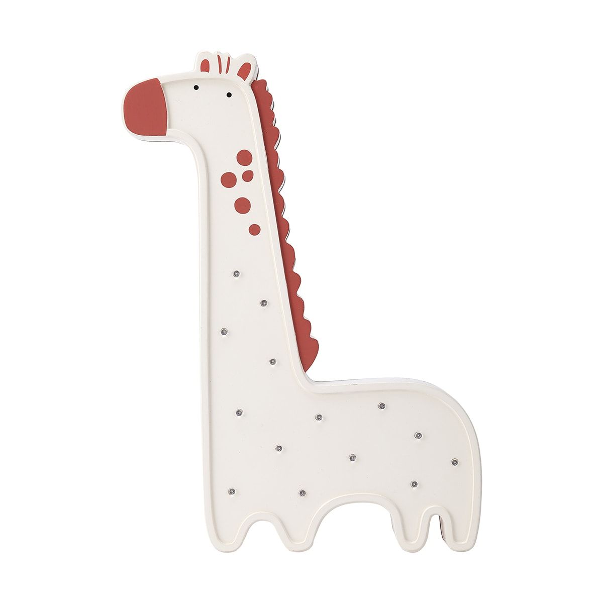 Giraffe Night Light