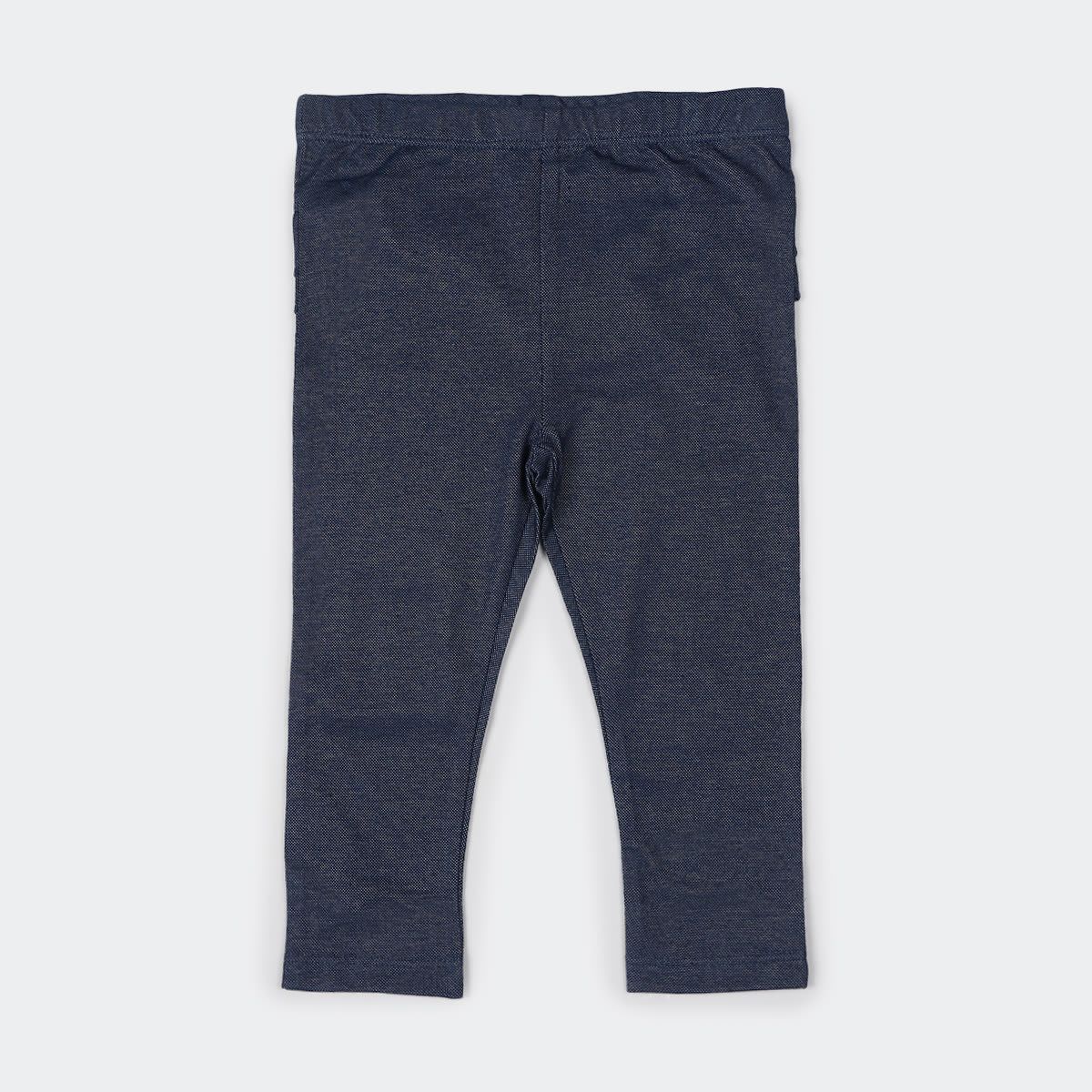 Denim Leggings