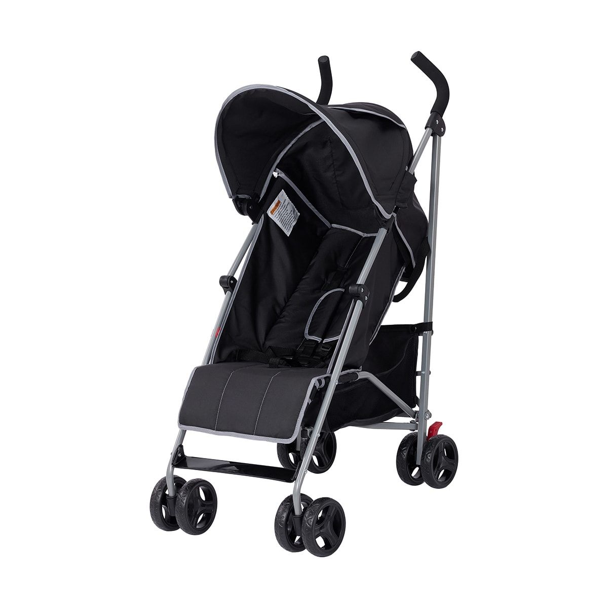 Layback Umbrella Stroller