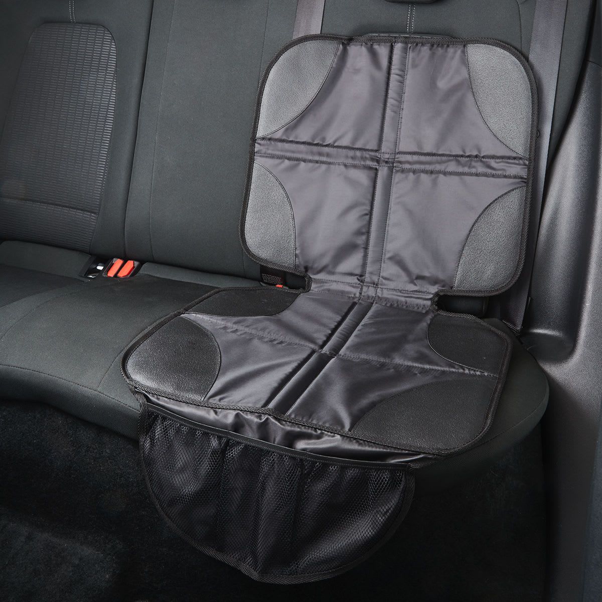 Car Seat Protector Mat