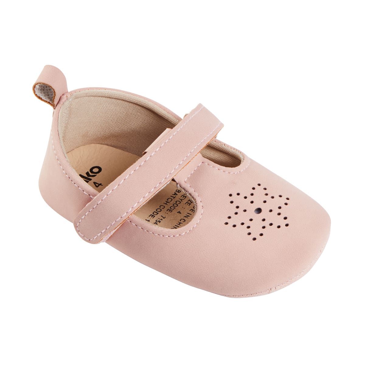 Baby T-Bar Shoes