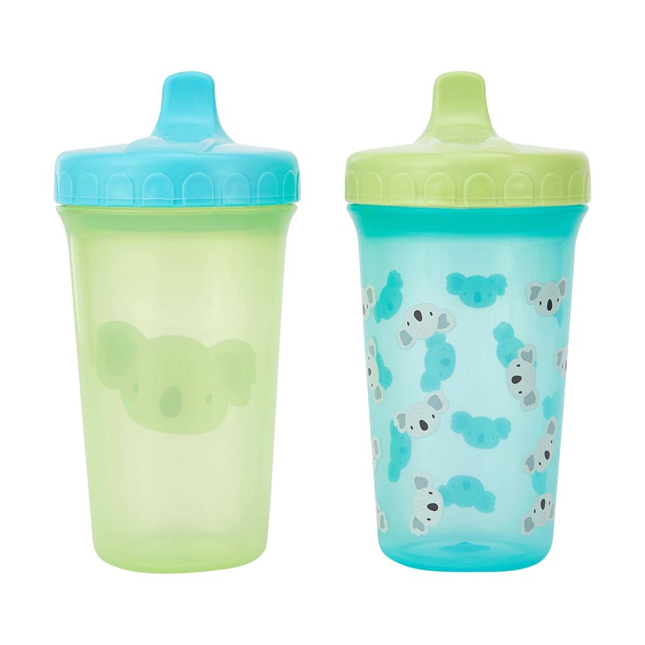 2 Pack Hard Spout Cups