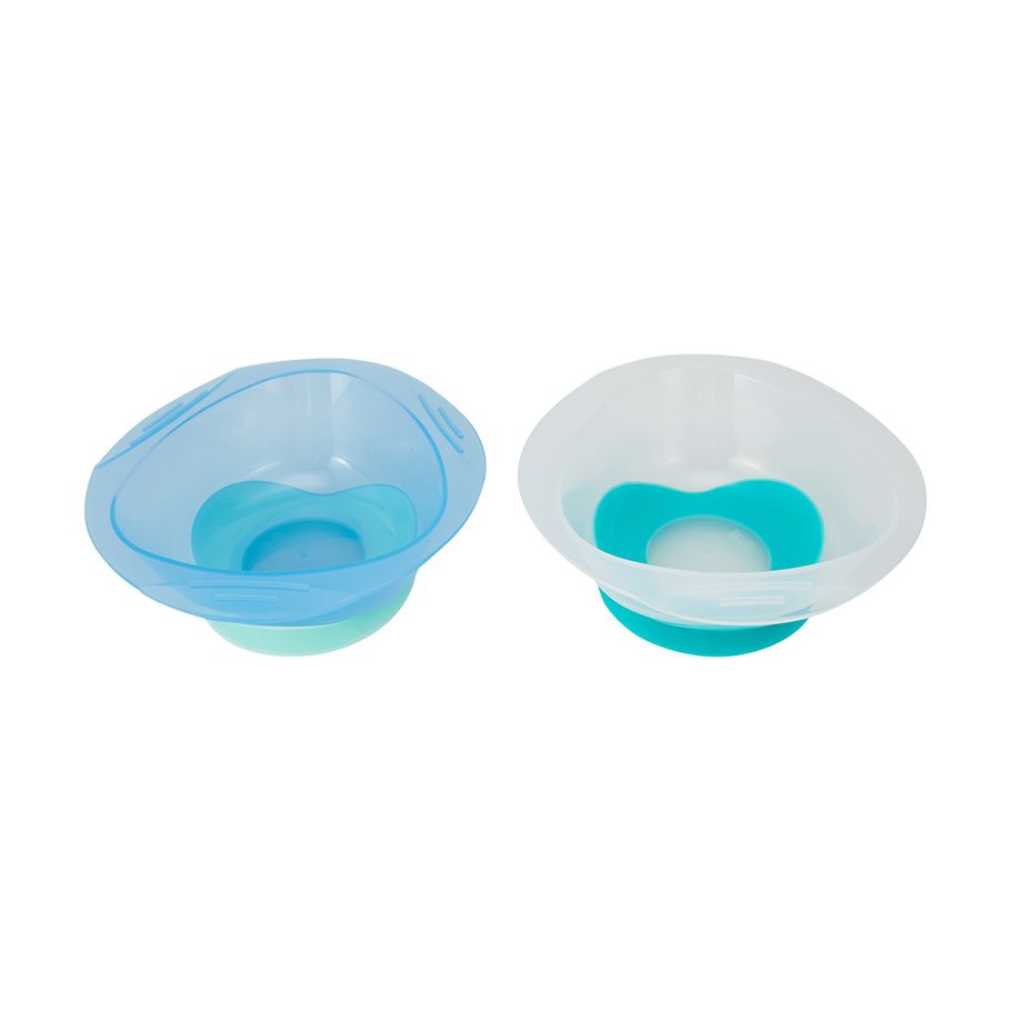 Suction Bowl - Assorted