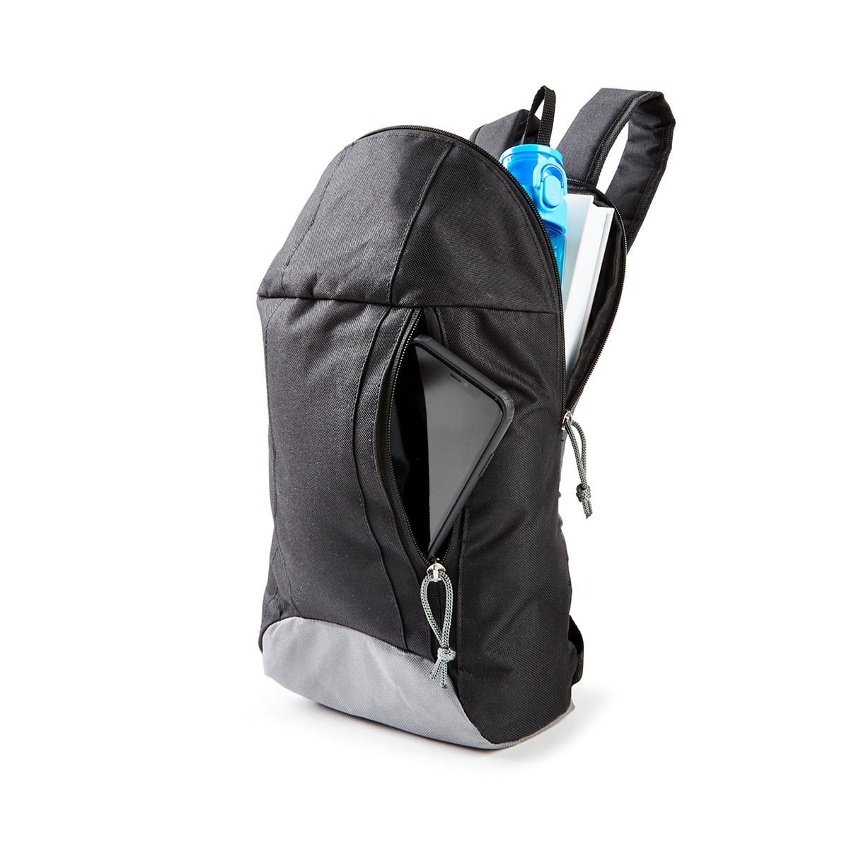Vista Day Pack - Black