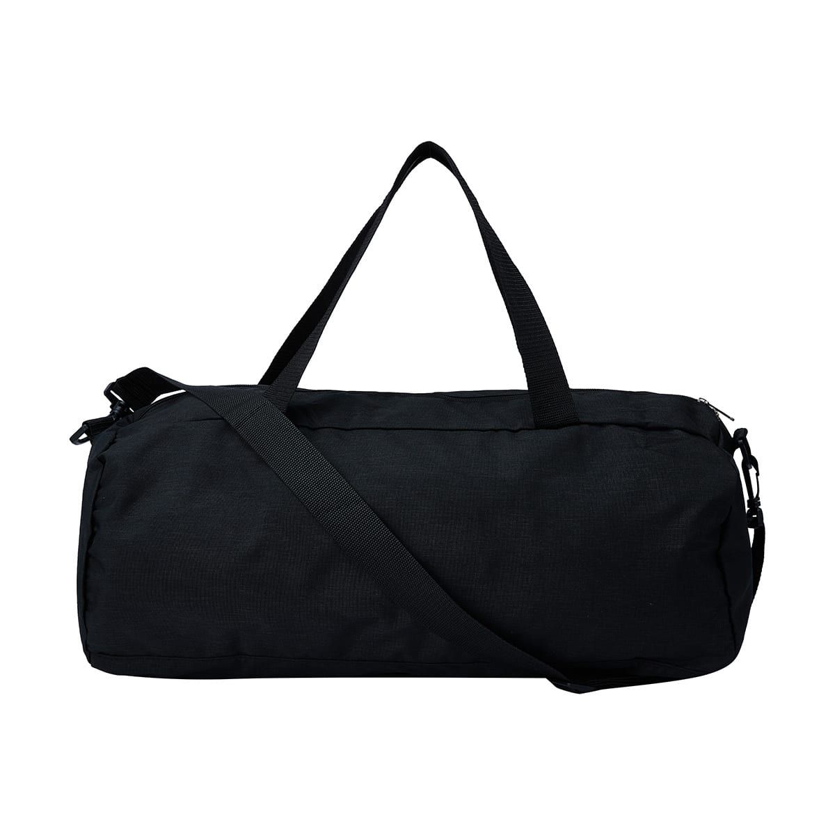 Packable Weekender - Black
