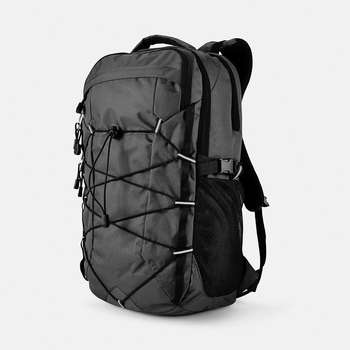 Whistler X Daypack - Black