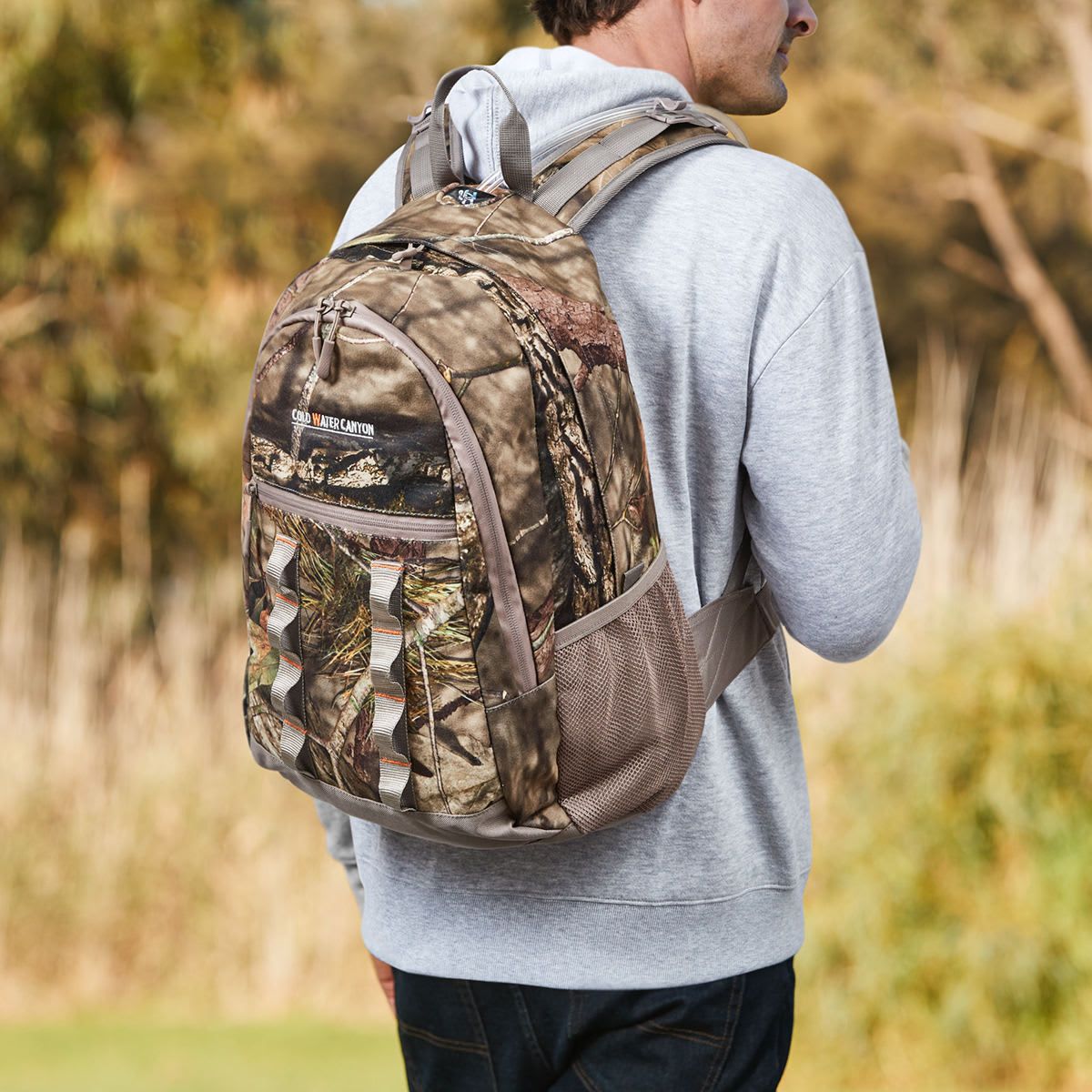 25L Figtree 2 Daypack