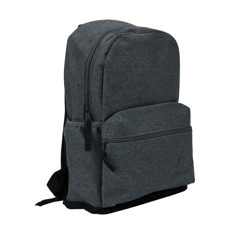 12.4L Classic Everyday Backpack - Grey