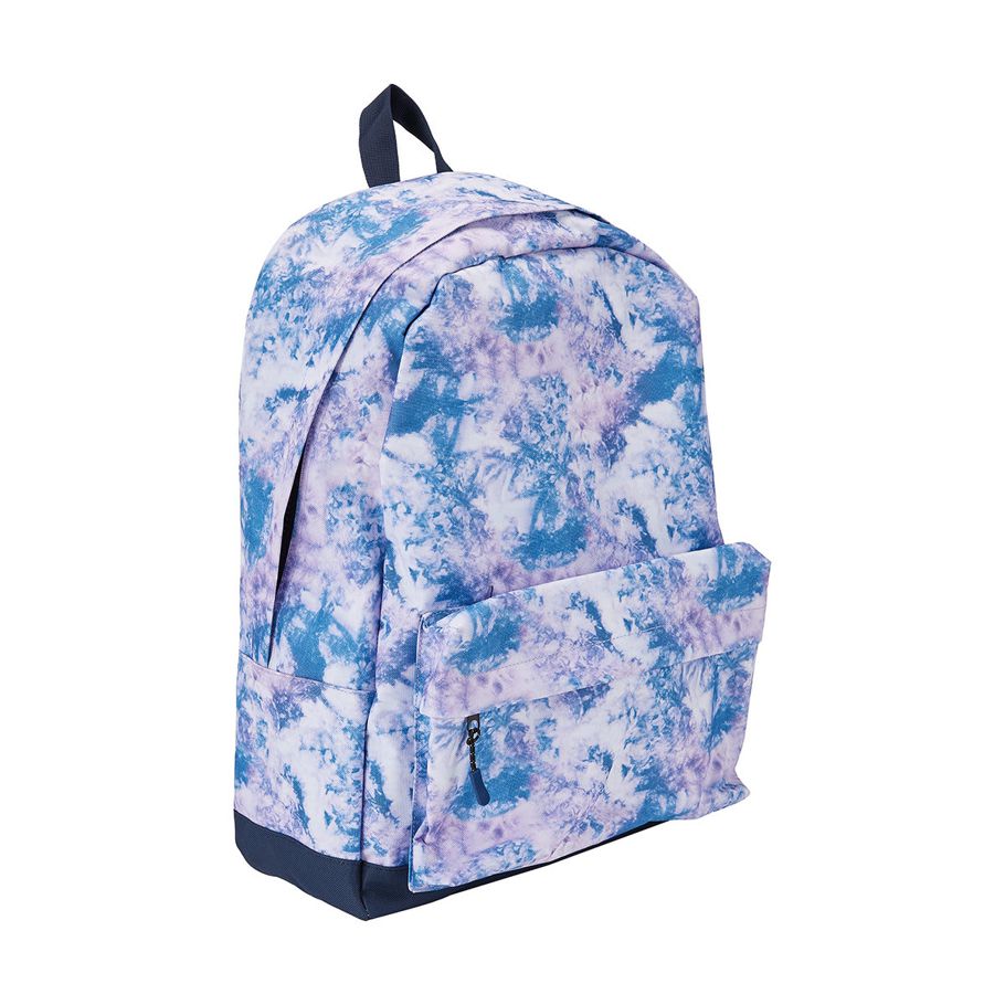 22.86L Tie Dye Youth Backpack