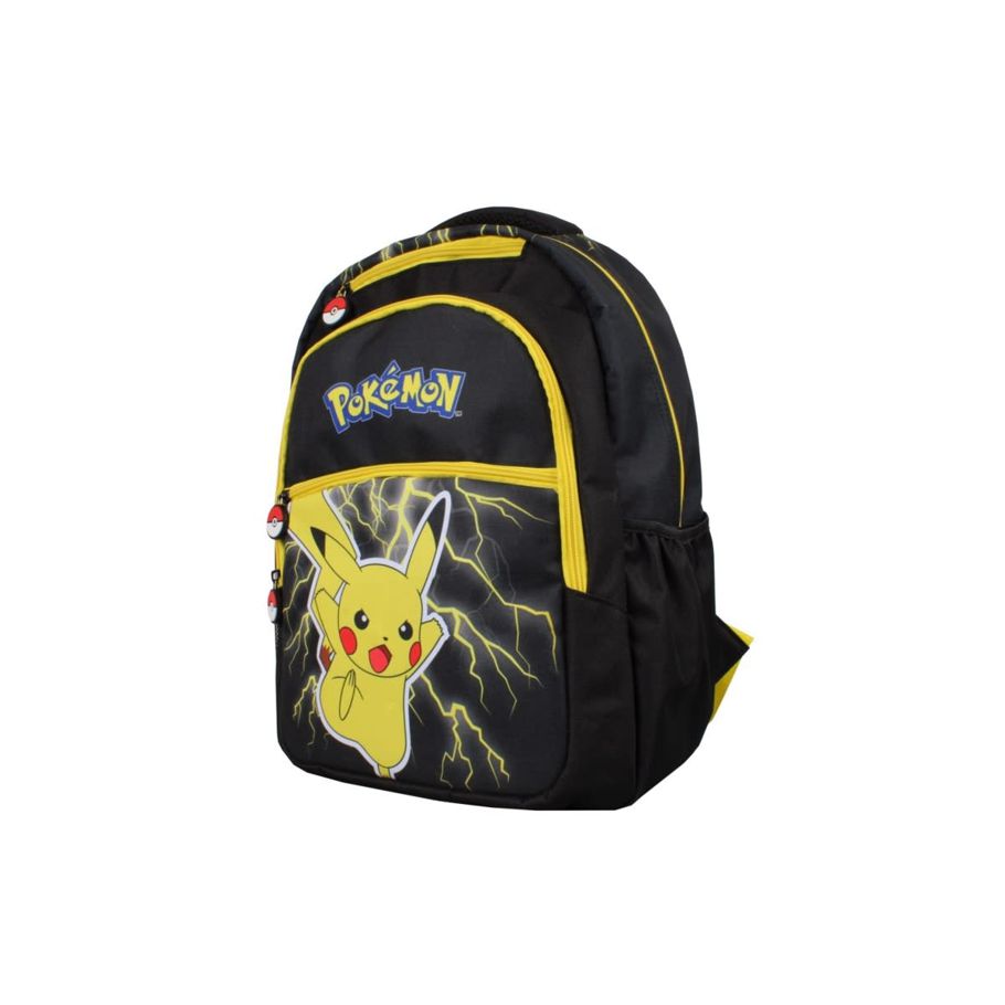 Pokemon License Lightning Backpack
