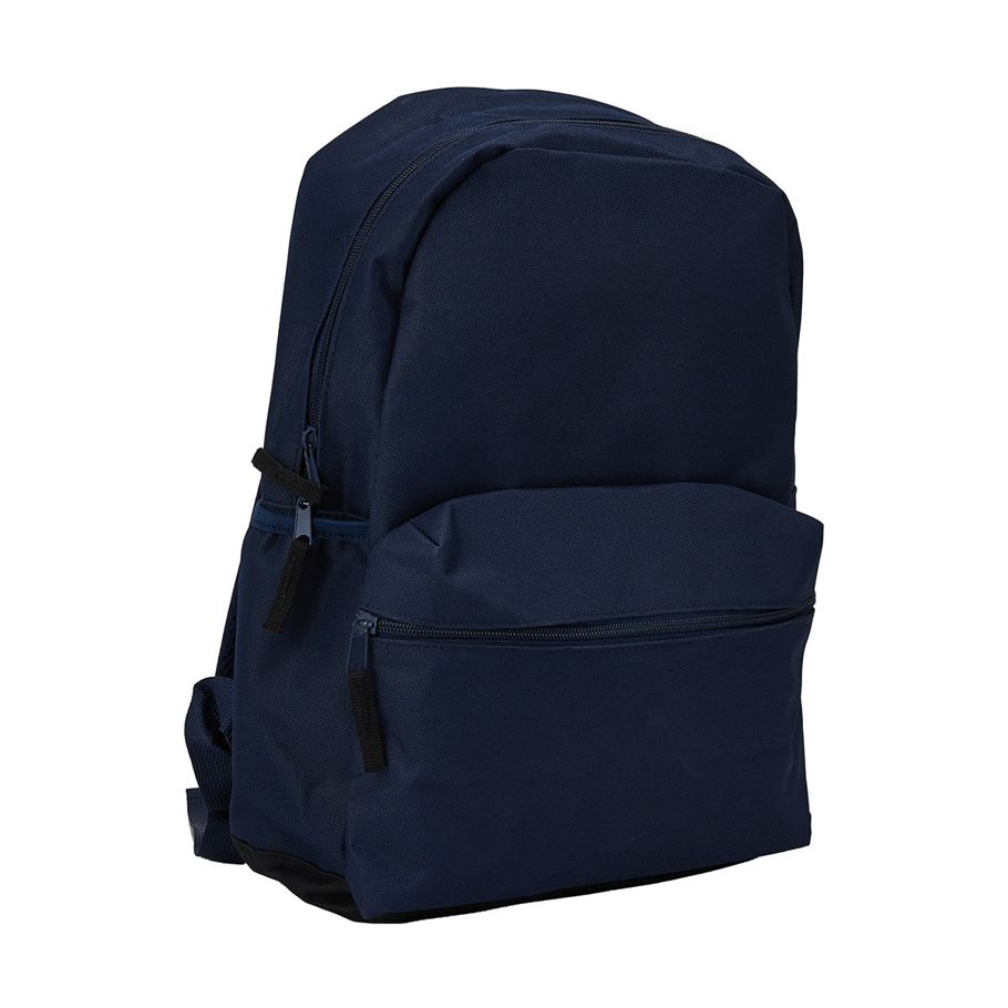 12.4L Classic Everyday Backpack - Blue
