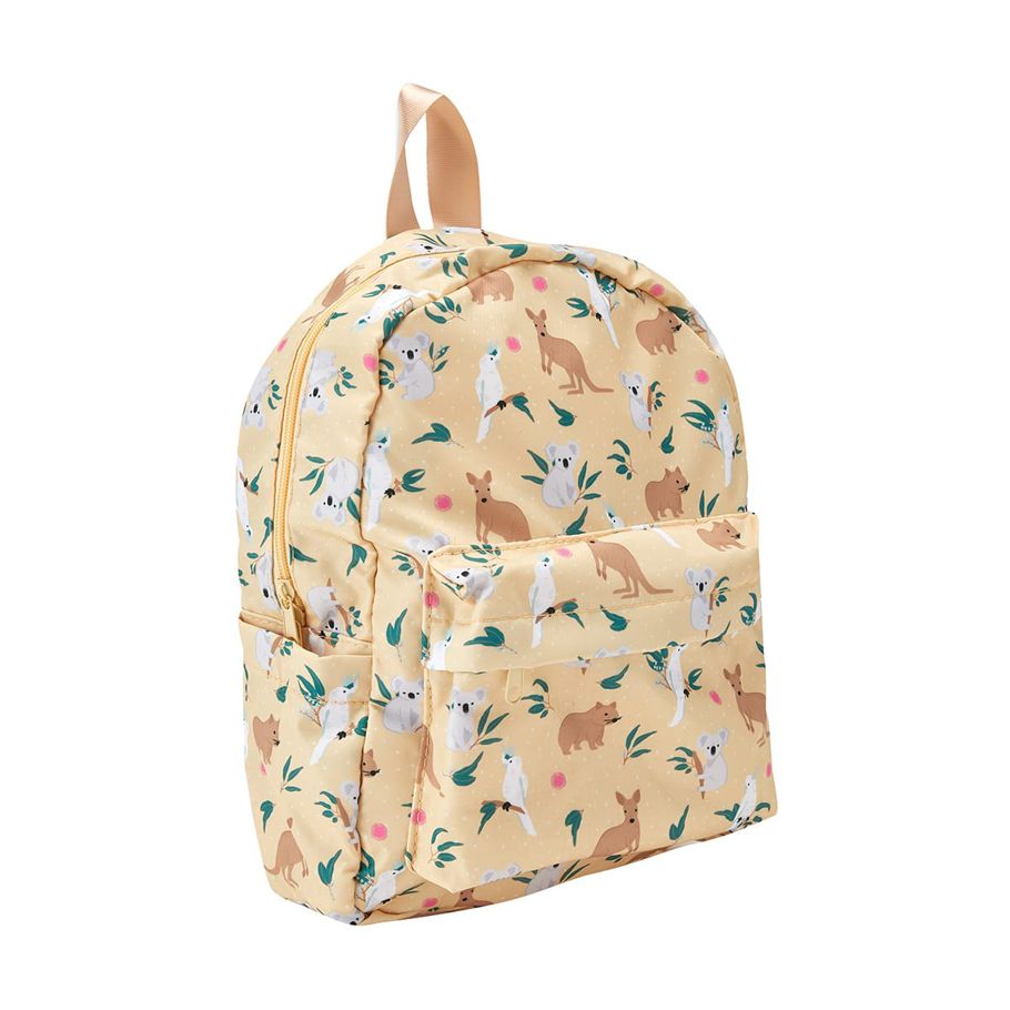 8L Kids Mini Australiana Backpack