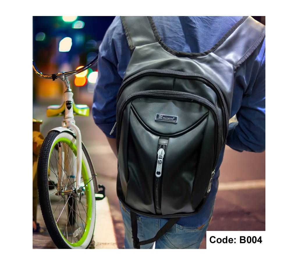 Travelling and Fashionable leather Bag