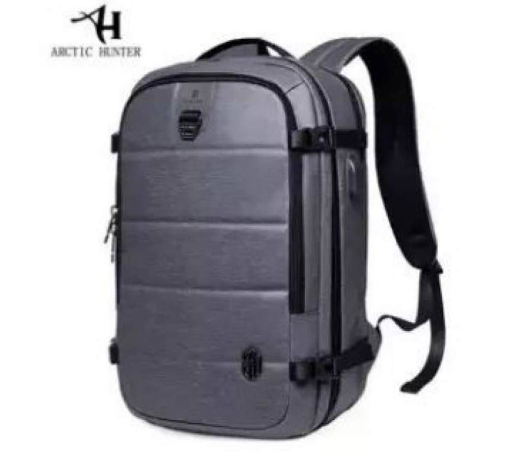 Arctic Hunter Anti Theft Men Backpack