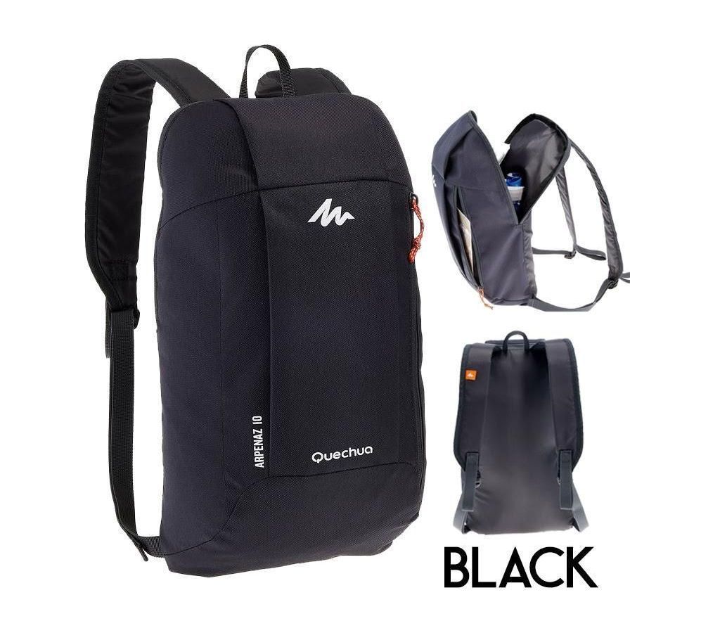 Nylon Fabric Waterproof Sports Backpack New