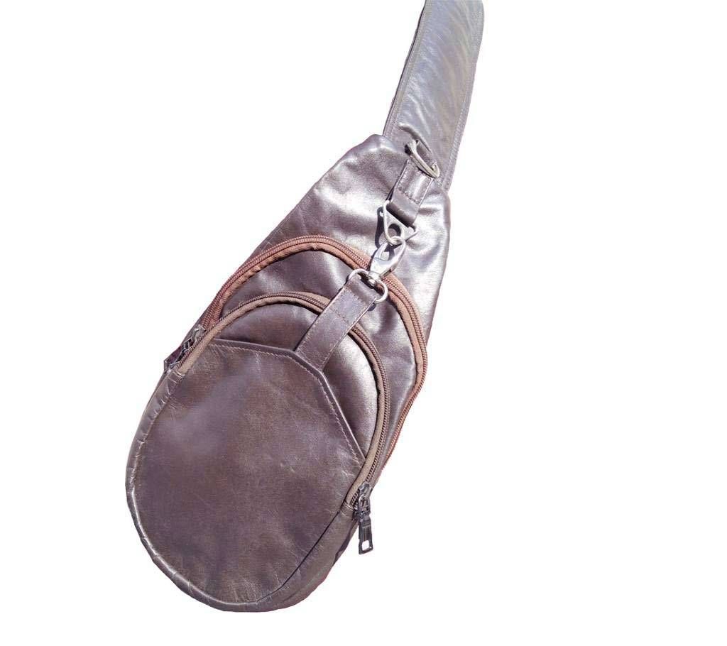 Pax Leathers Bikers Bag