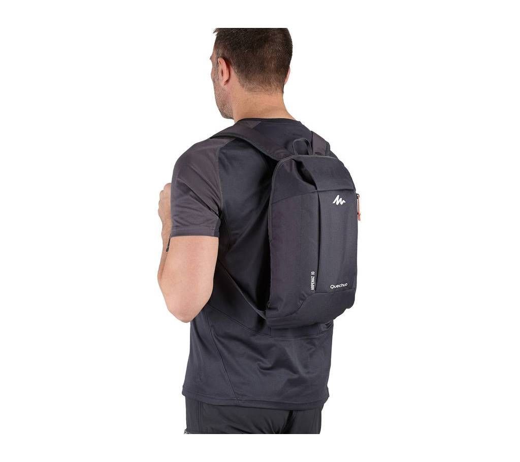 Arpenaz 10L Backpack - Black