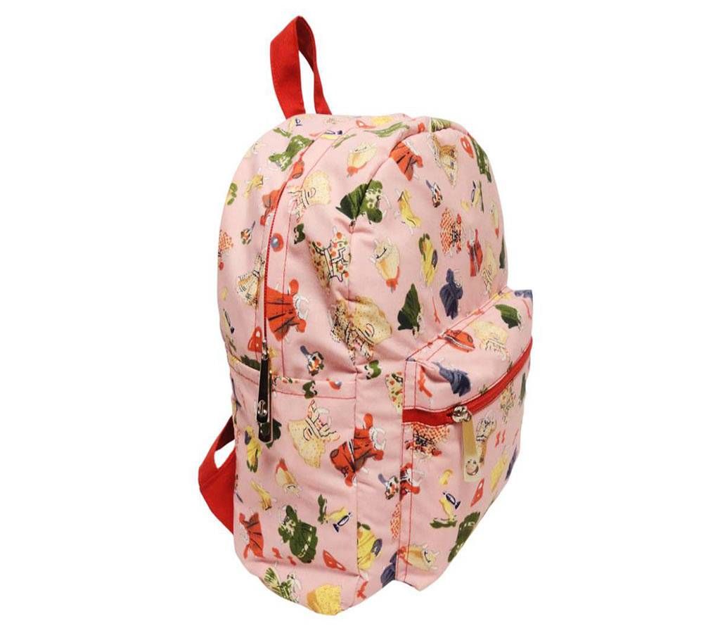 Cotton Kids Backpack
