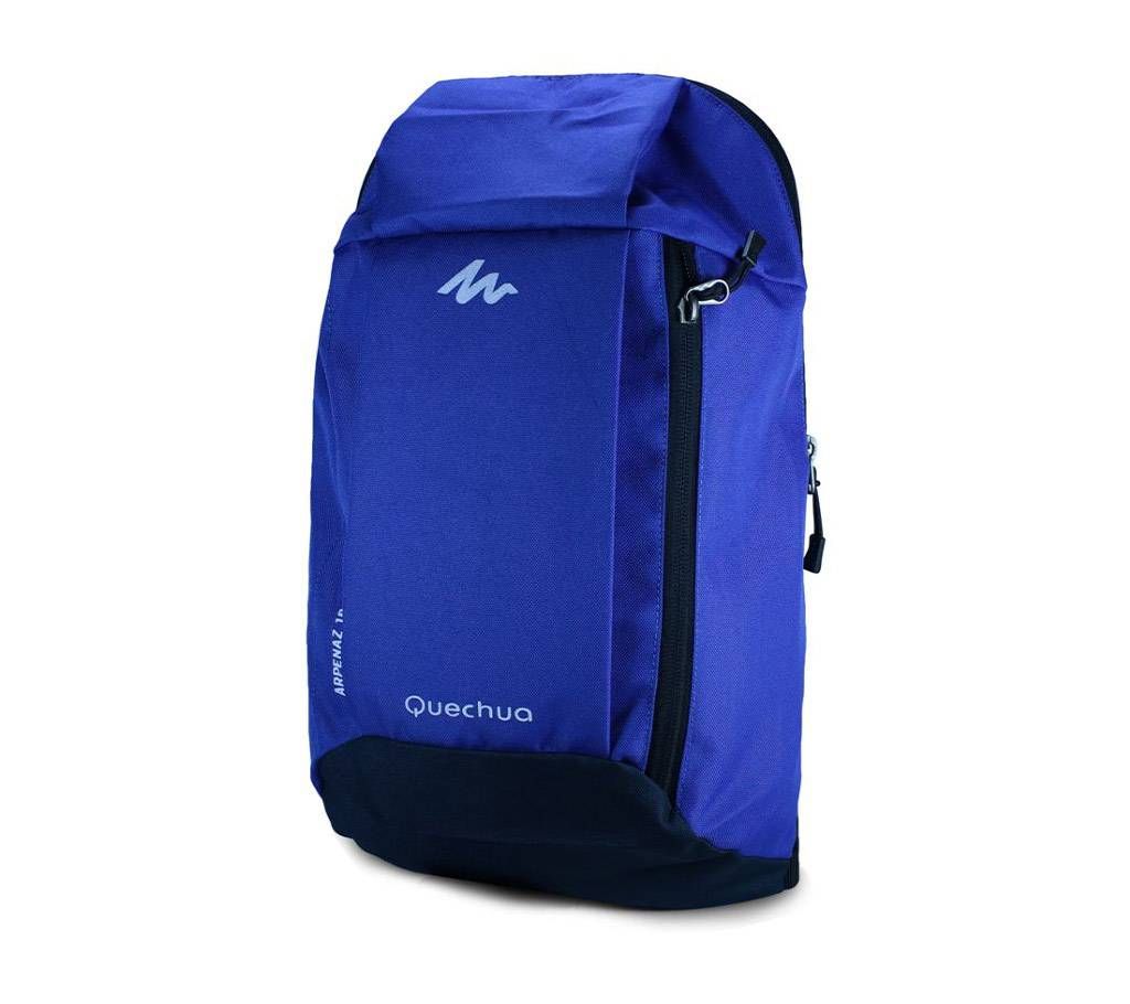 Blue Cycle/Biker Backpack
