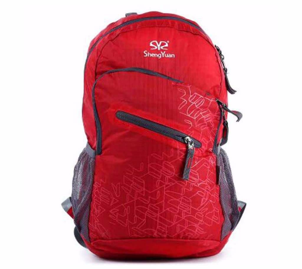 Sheng Yuan School Backpack