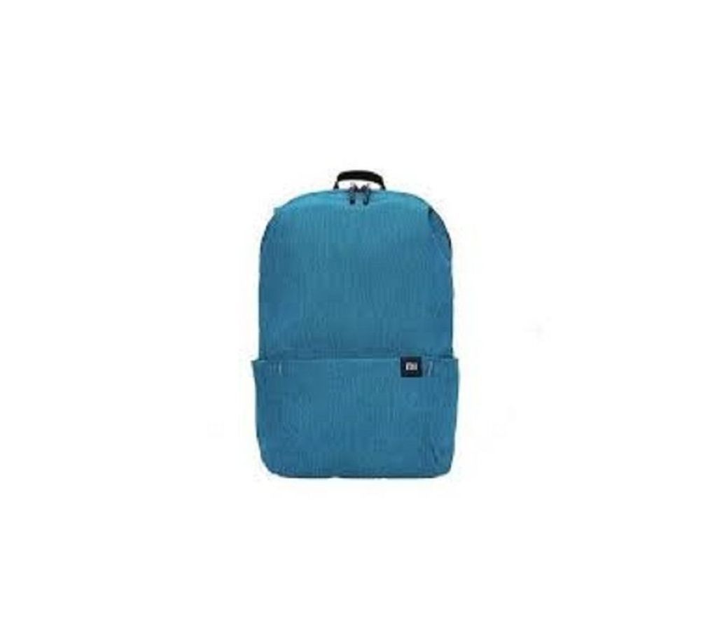 XiaoMi MI Colorful Mini Backpack - Bright Blue