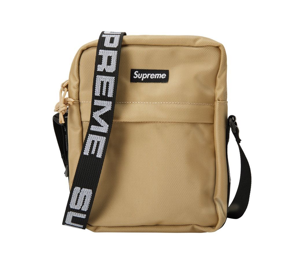 Supreme Shoulder Bag- 03