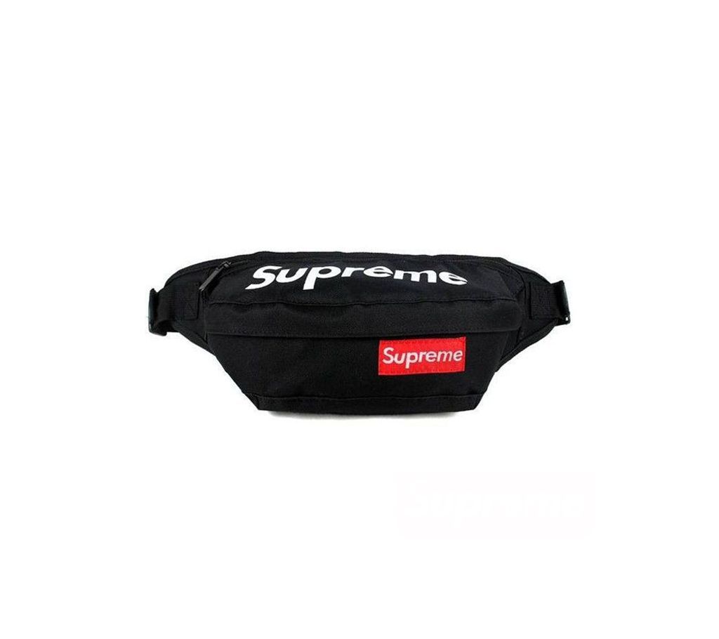 Supreme Printed Waist Bag- 03