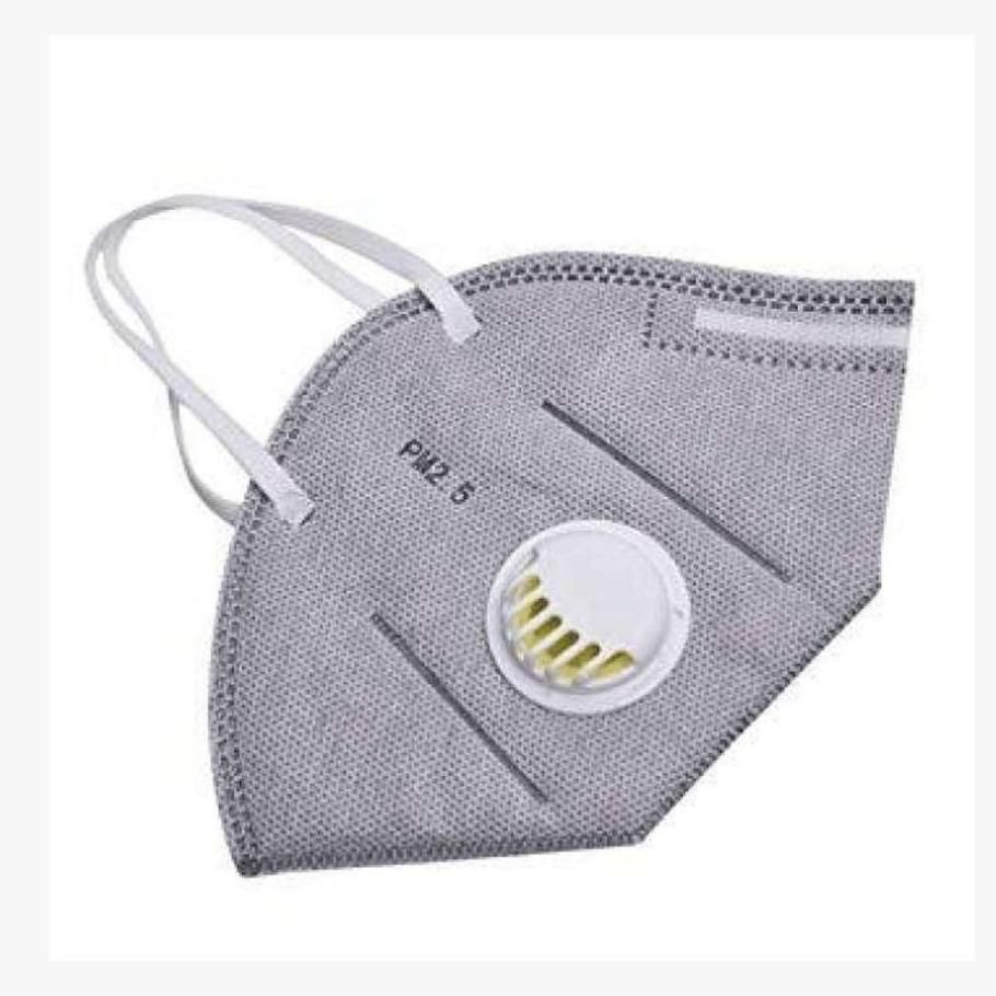 Filter dust mask