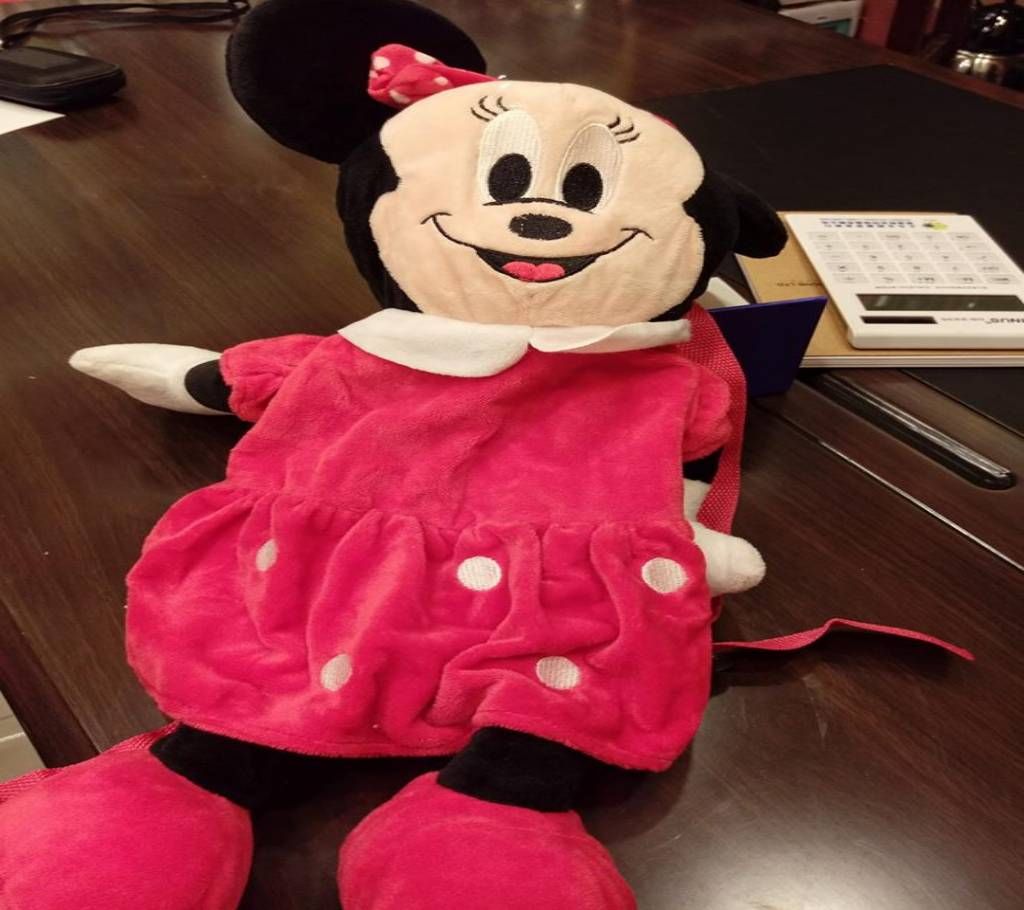 doll bag