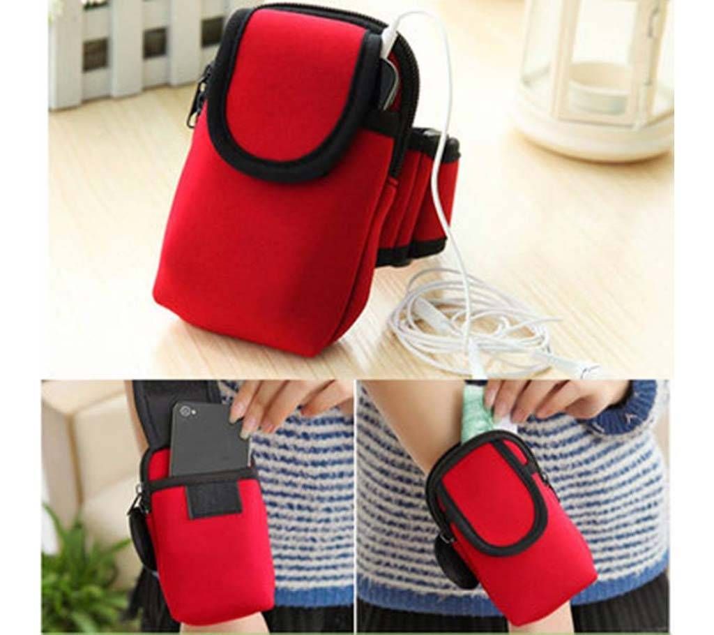 Sports Arm Bag